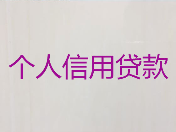 简阳市抵押贷款-银行信用贷款